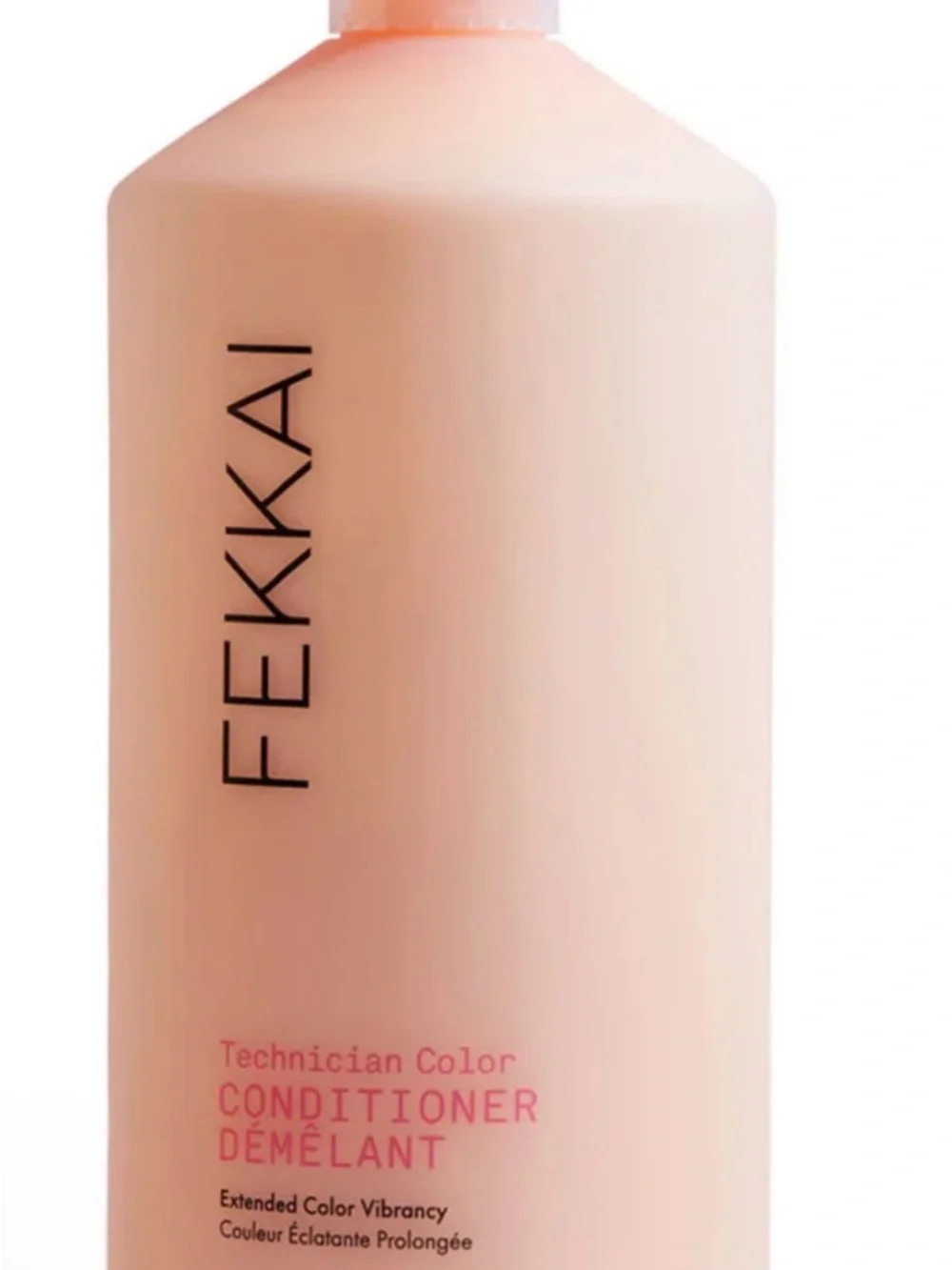 $65 Authentic FEKKAI Technician Color Conditioner  1L (33.8Fl OZ)